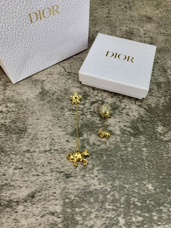 Dior Earring 05lyr614